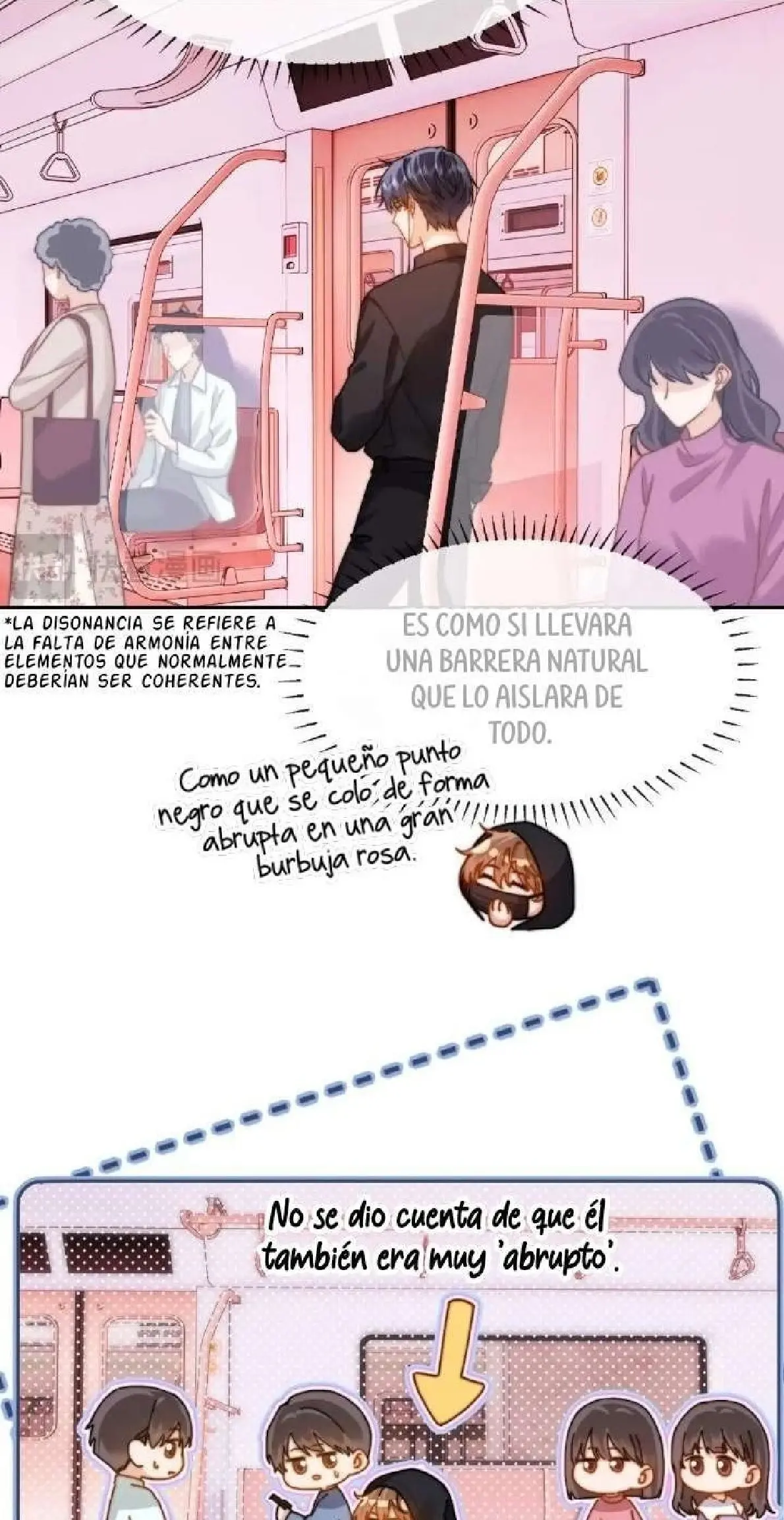Preciosos Alérgenos - FxS capítulo 27 página 10