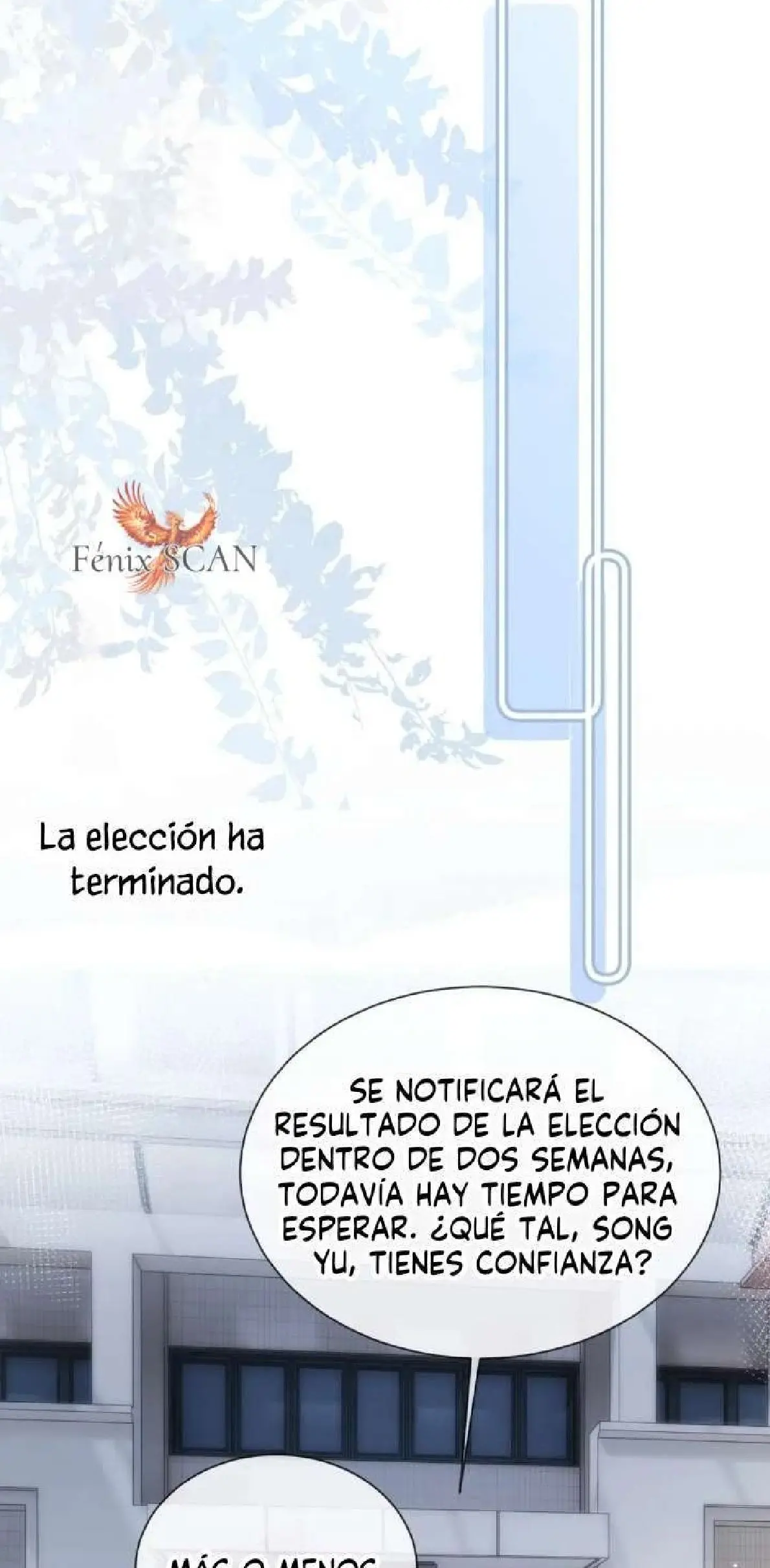 Preciosos Alérgenos - FxS capítulo 29 página 28