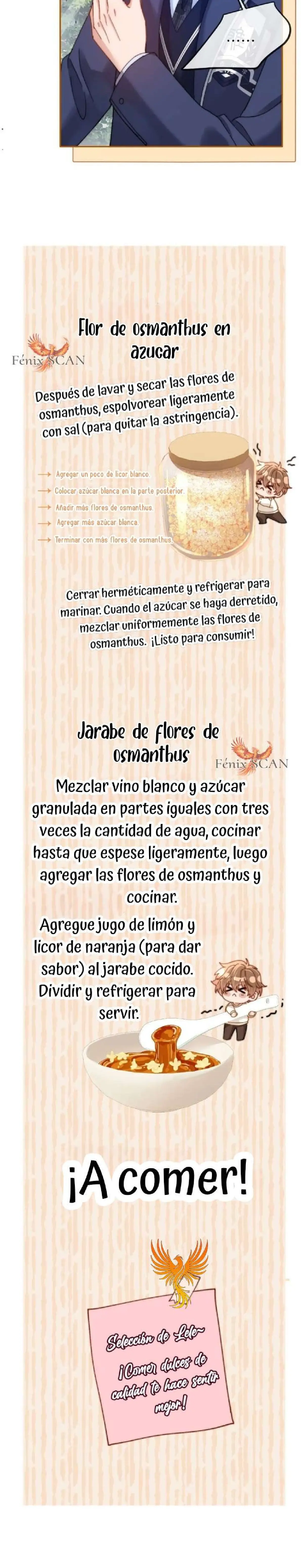 Preciosos Alérgenos - FxS capítulo 34 página 9