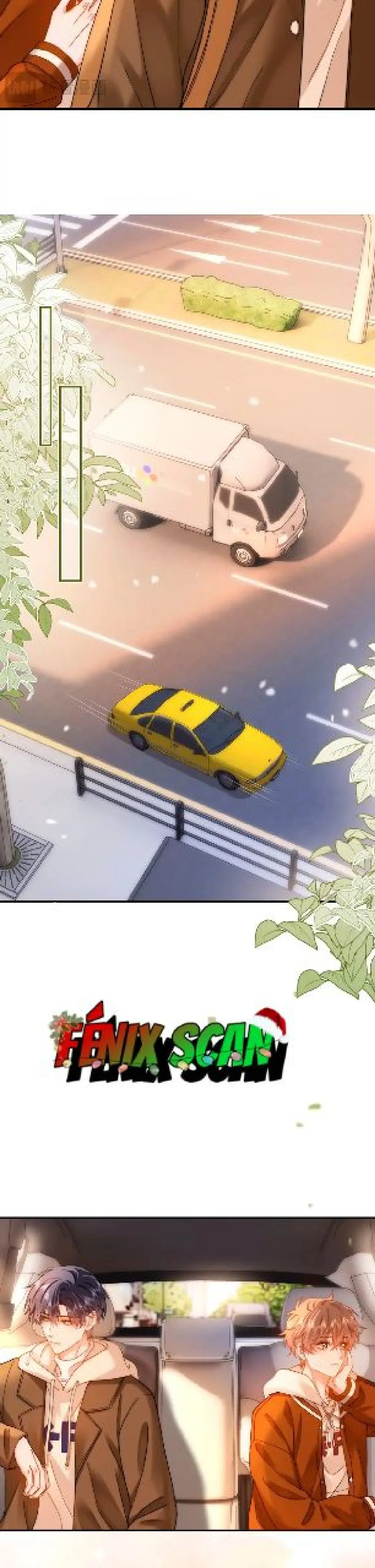 Preciosos Alérgenos - FxS capítulo 55 página 20
