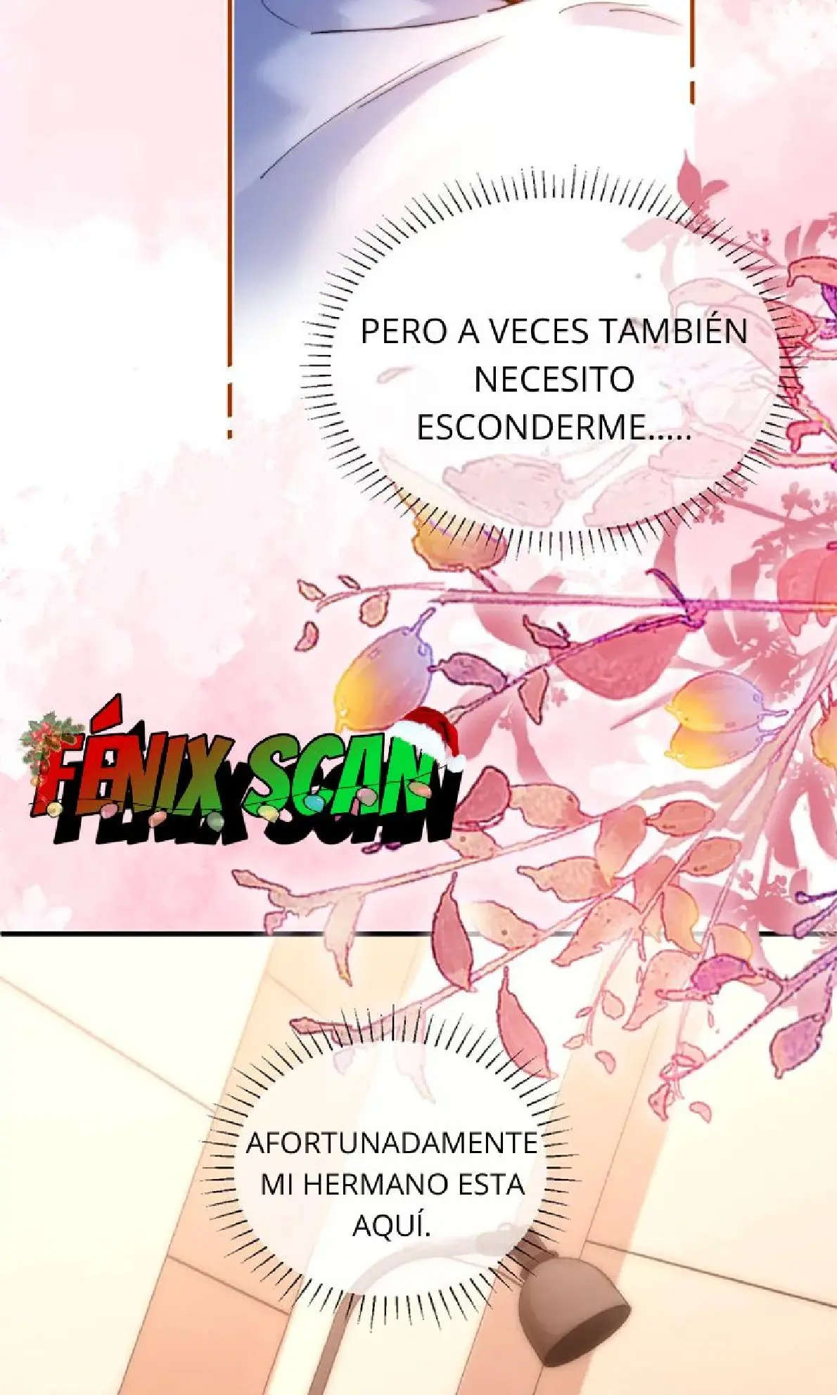 Preciosos Alérgenos - FxS capítulo 55 página 9