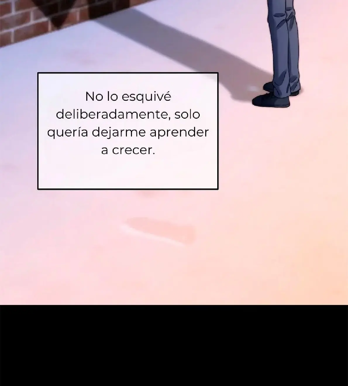 Preciosos Alérgenos - FxS capítulo 57 página 39