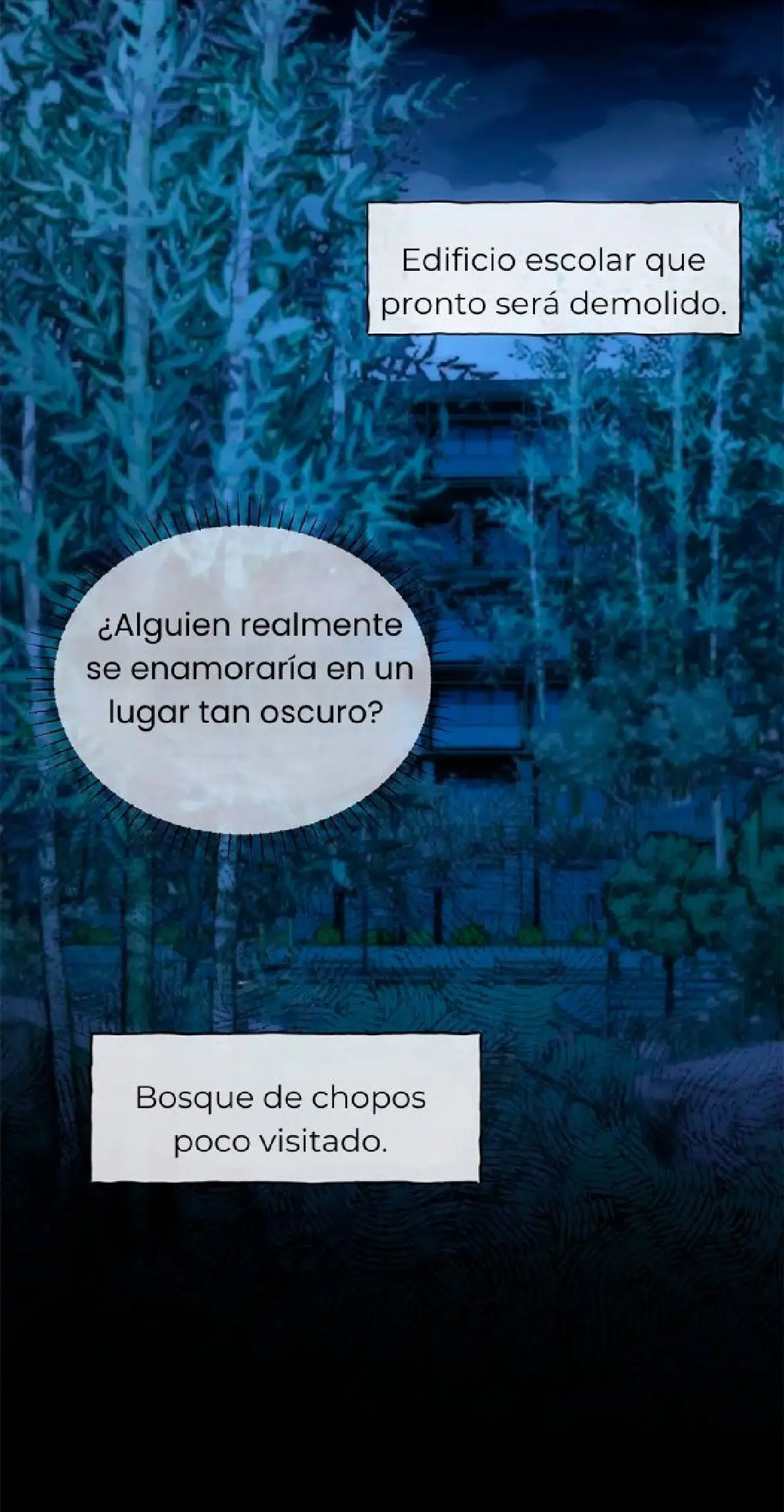 Preciosos Alérgenos - FxS capítulo 57 página 42