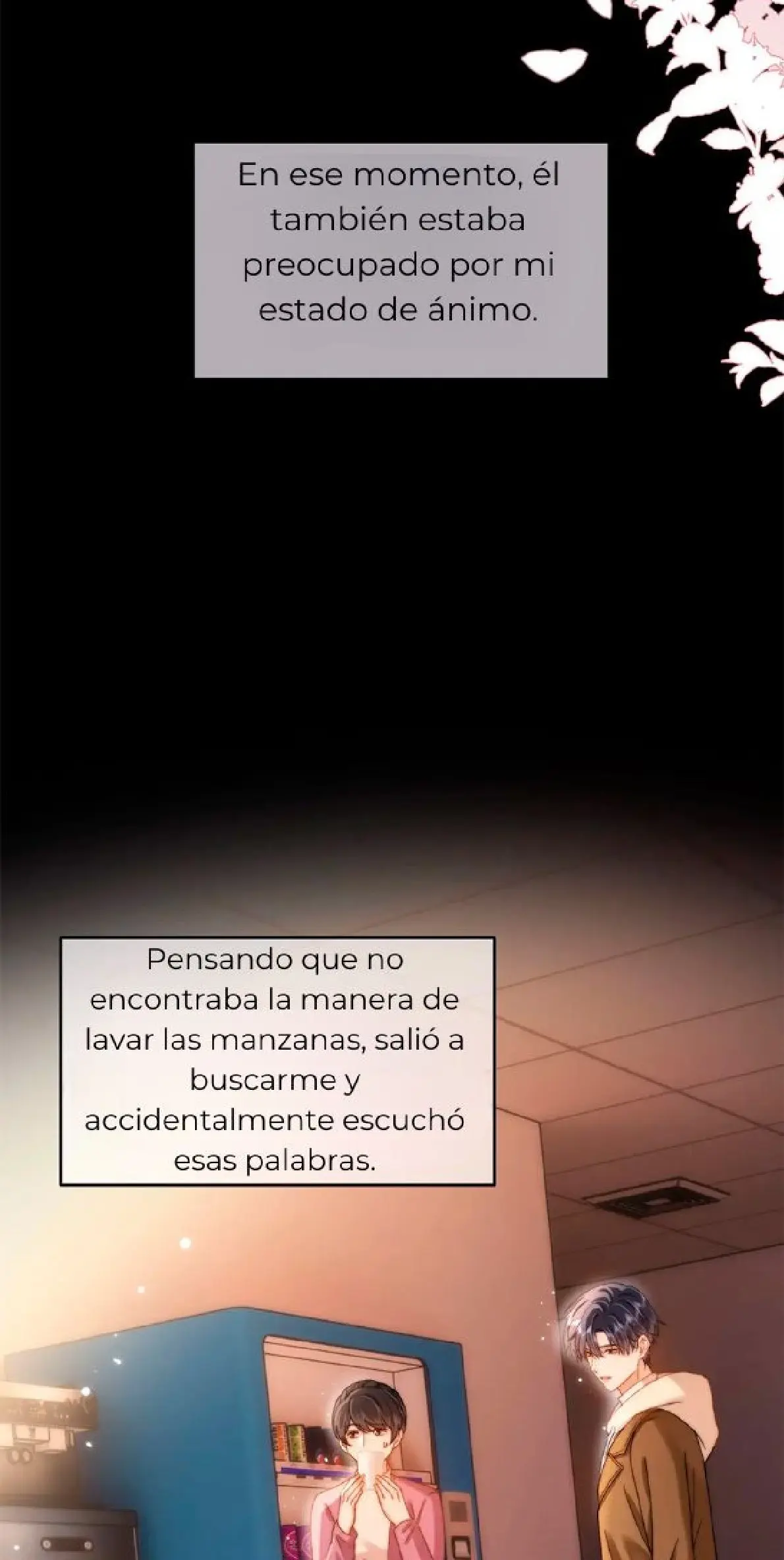 Preciosos Alérgenos - FxS capítulo 57 página 8