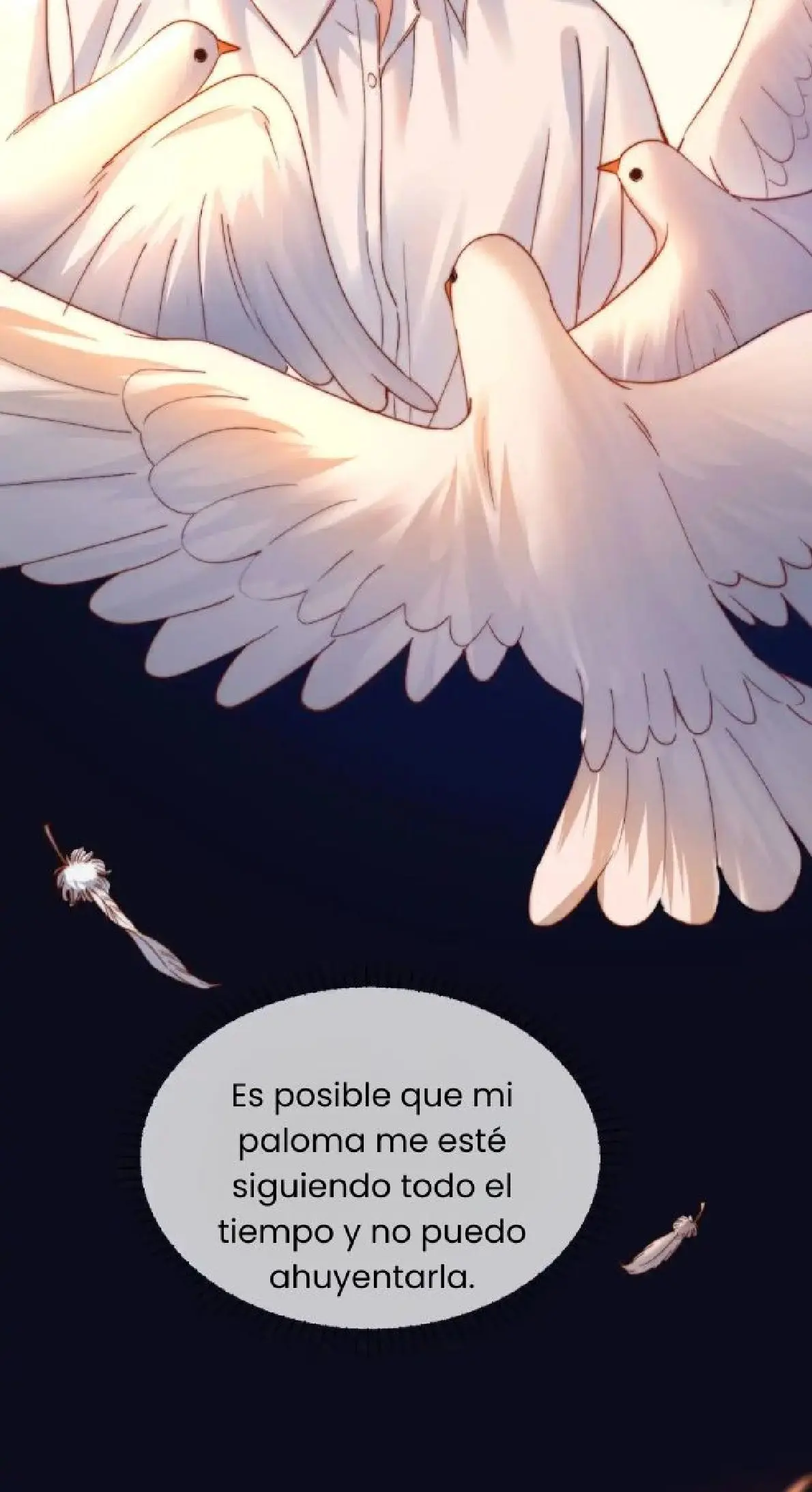Preciosos Alérgenos - FxS capítulo 65 página 15