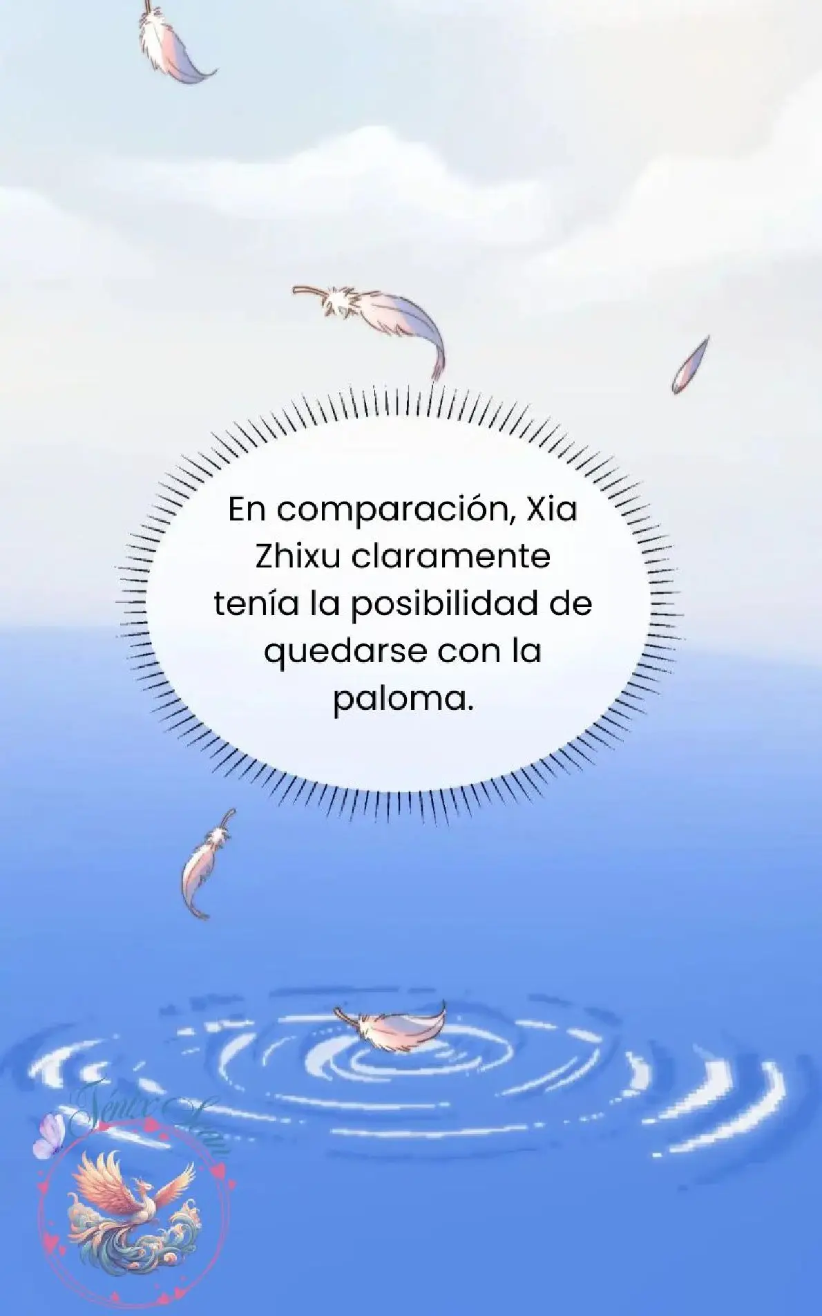 Preciosos Alérgenos - FxS capítulo 65 página 40
