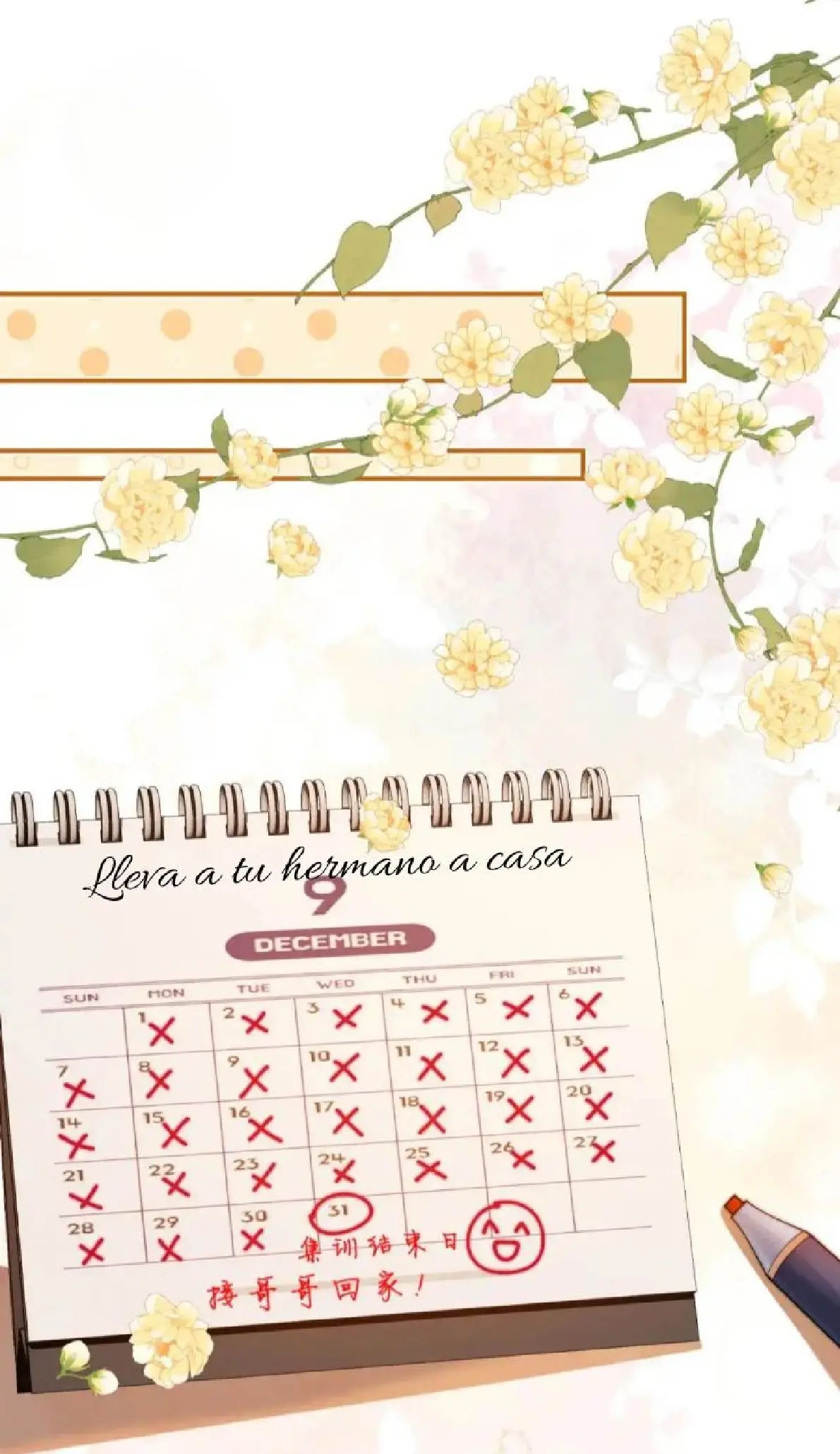 Preciosos Alérgenos - FxS capítulo 65 página 41