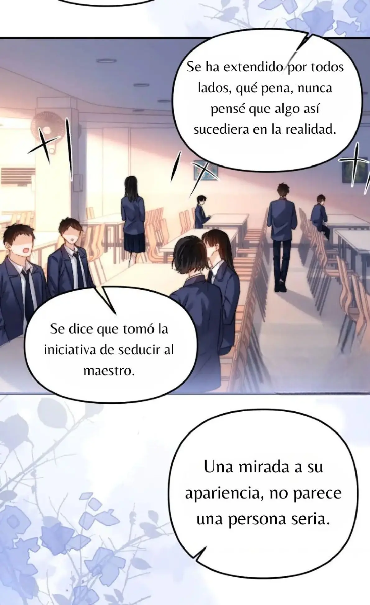 Preciosos Alérgenos - FxS capítulo 67 página 11