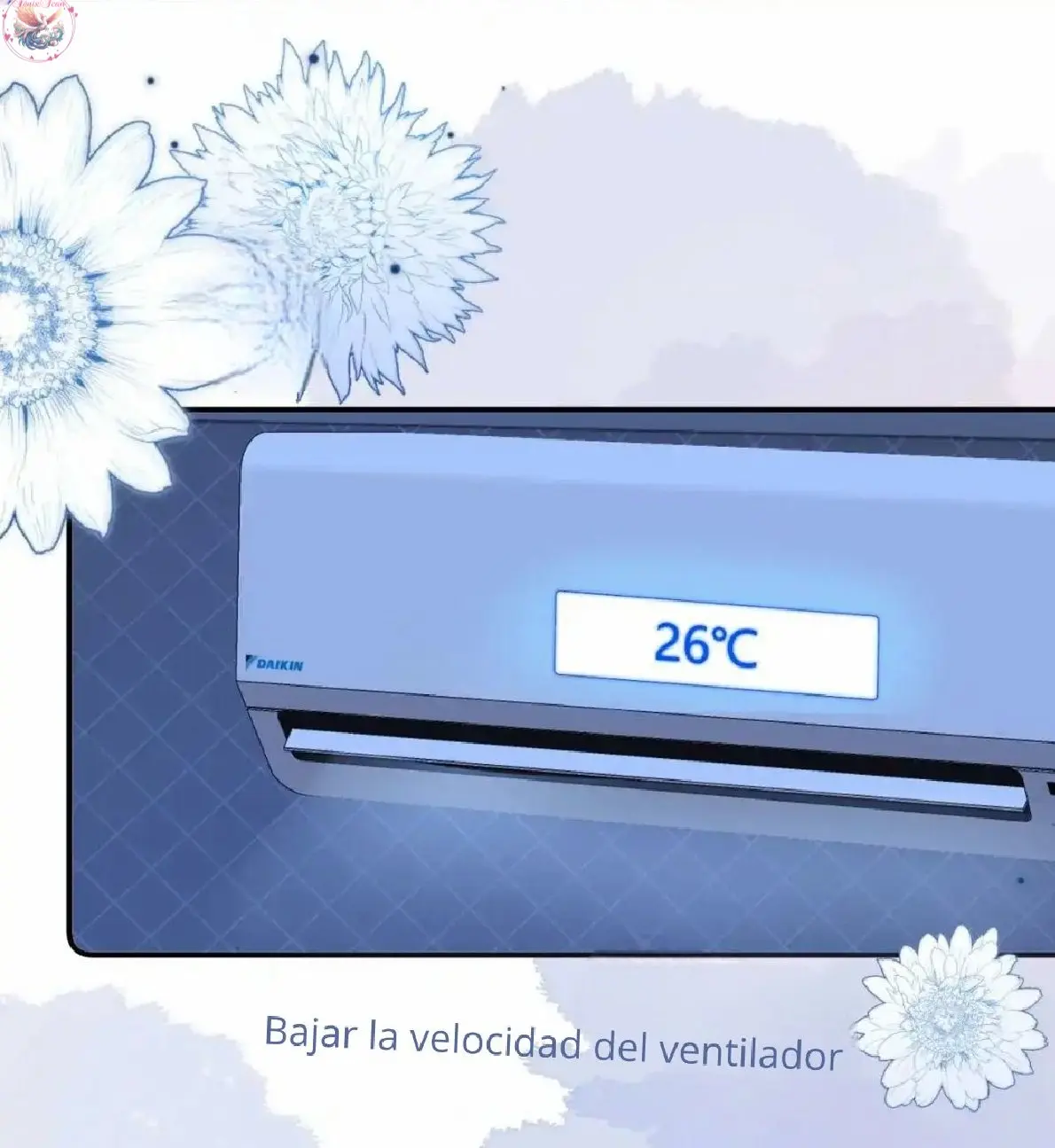 Preciosos Alérgenos - FxS capítulo 71 página 30