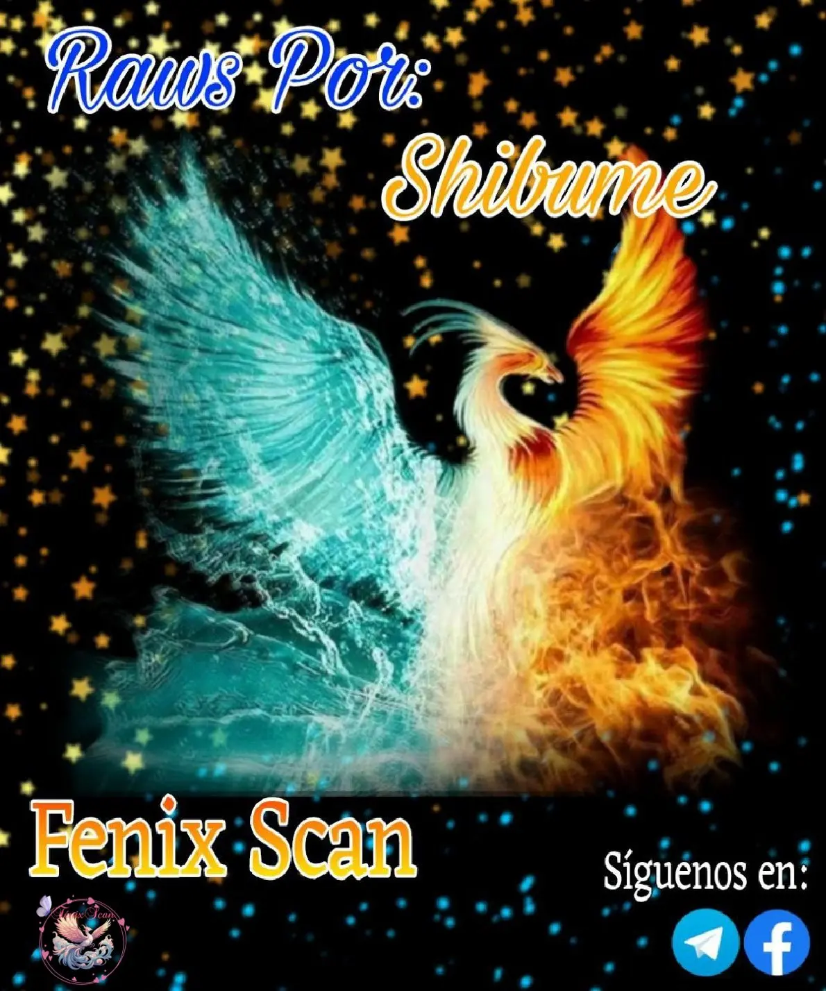 Preciosos Alérgenos - FxS capítulo 76 página 3