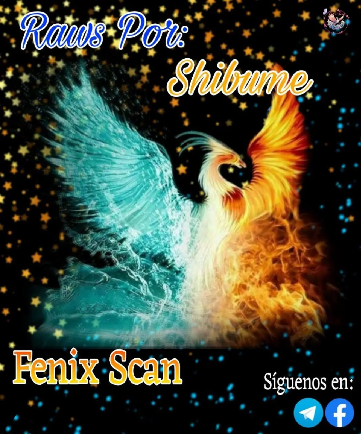 Preciosos Alérgenos - FxS capítulo 78 página 3