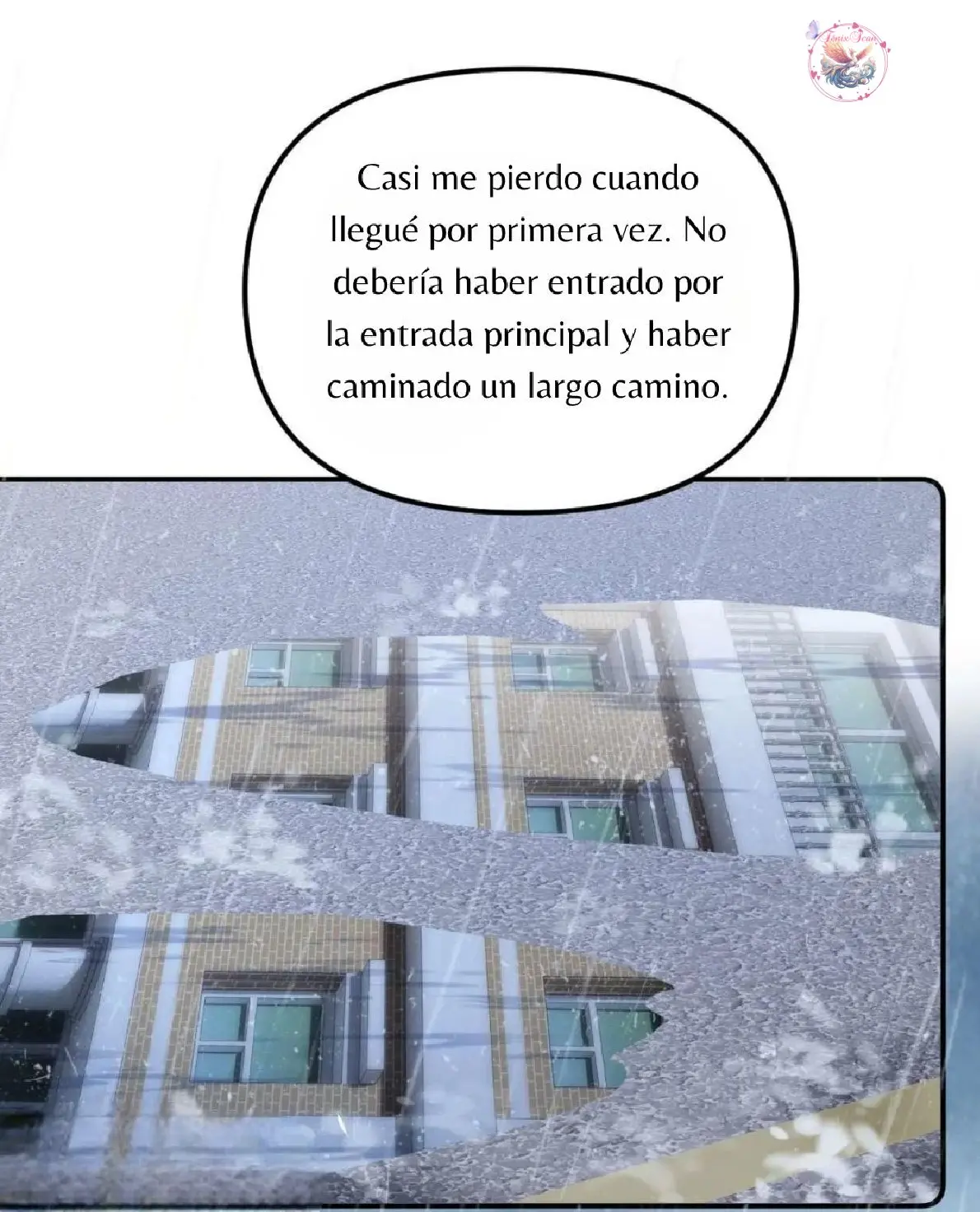 Preciosos Alérgenos - FxS capítulo 83 página 20