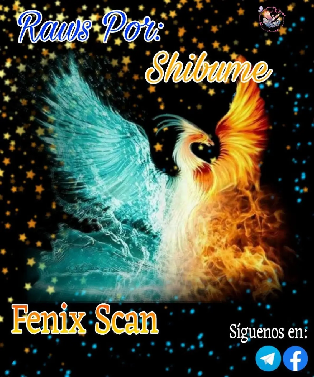Preciosos Alérgenos - FxS capítulo 83 página 4