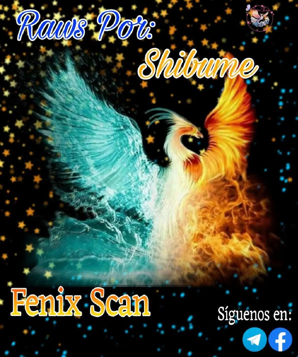 Preciosos Alérgenos - FxS capítulo 85 página 3