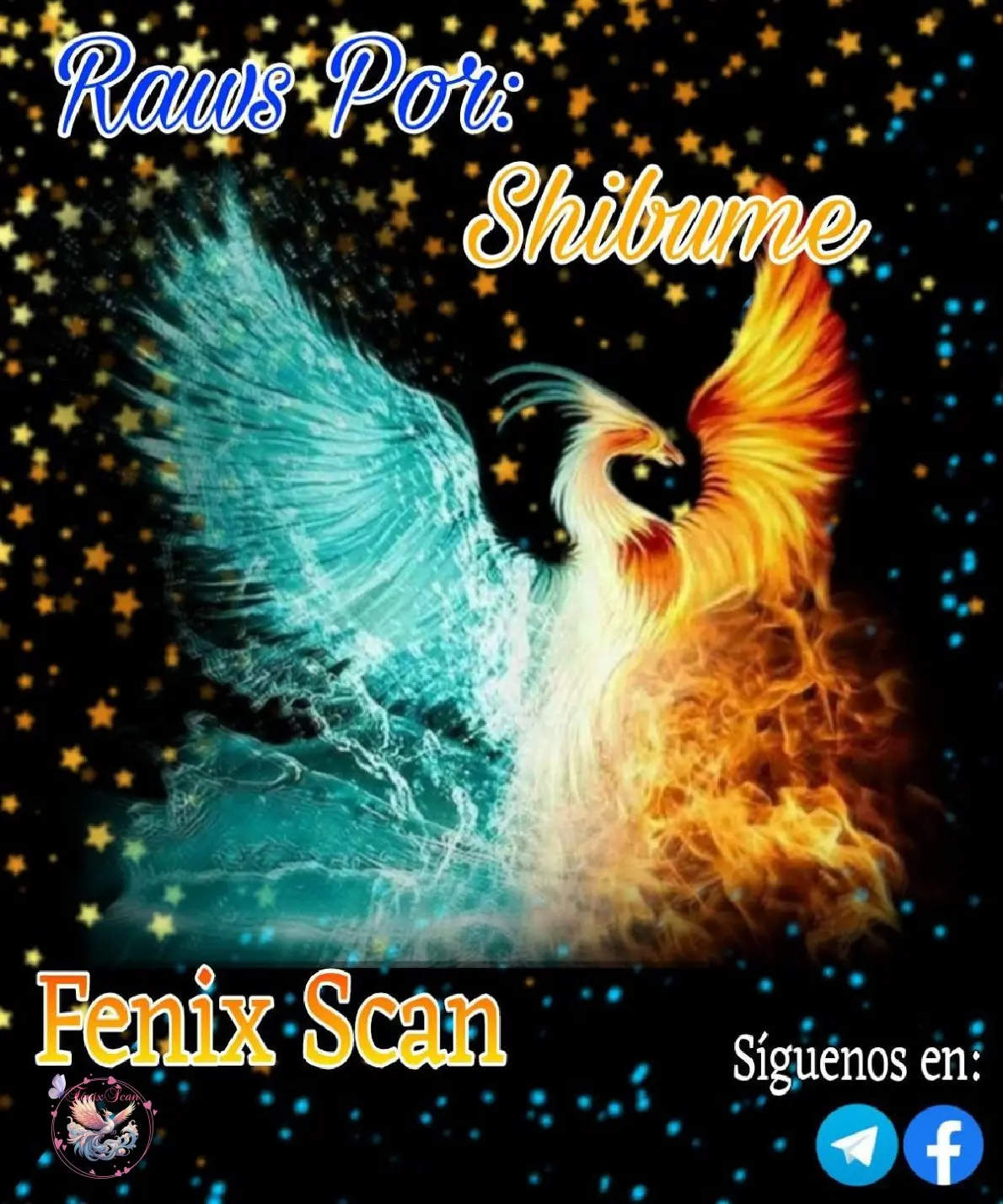 Preciosos Alérgenos - FxS capítulo 91 página 4