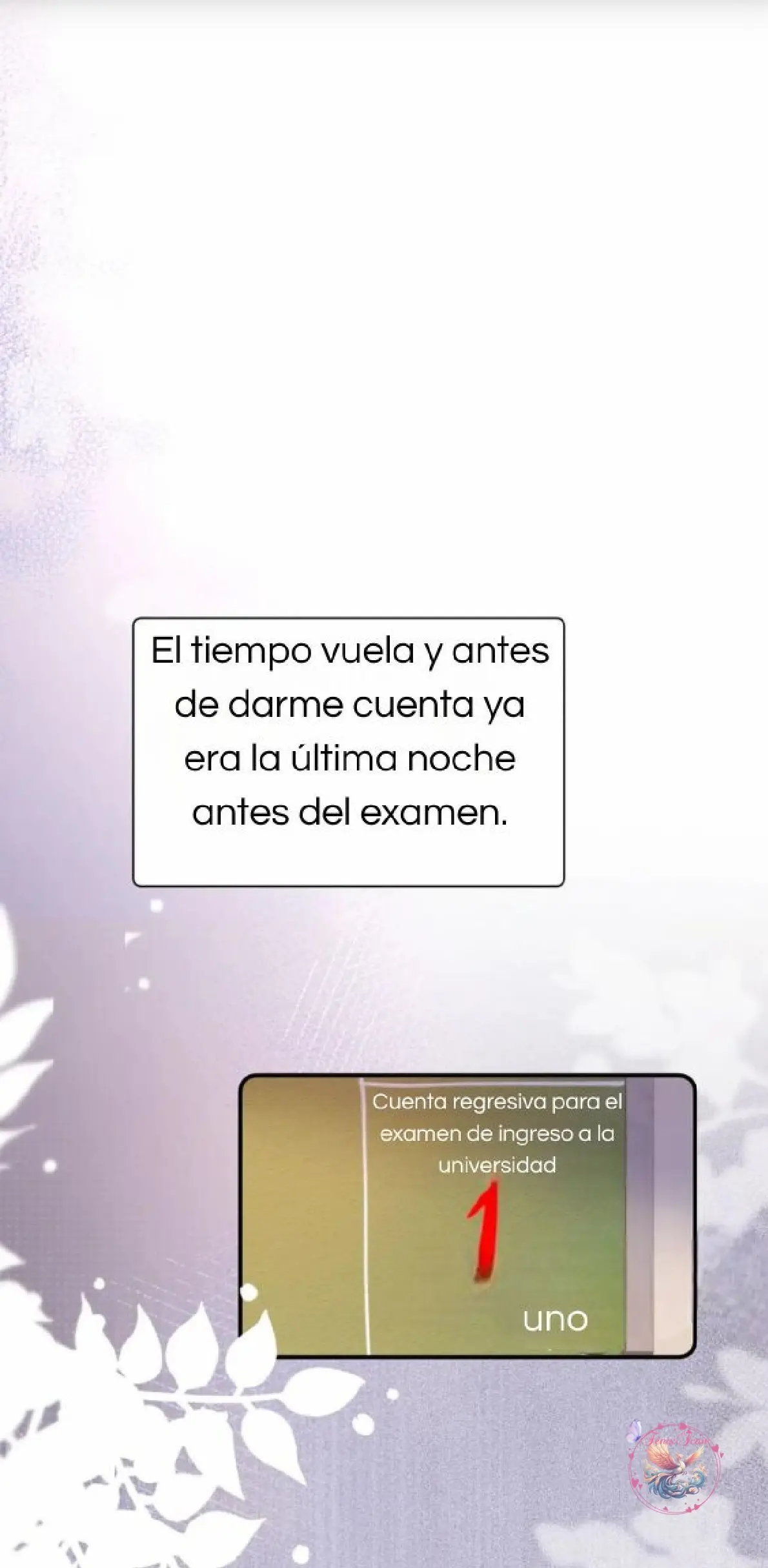 Preciosos Alérgenos - FxS capítulo 95 página 38