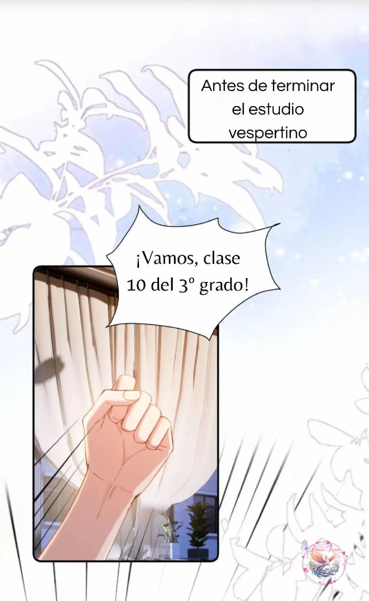 Preciosos Alérgenos - FxS capítulo 95 página 42