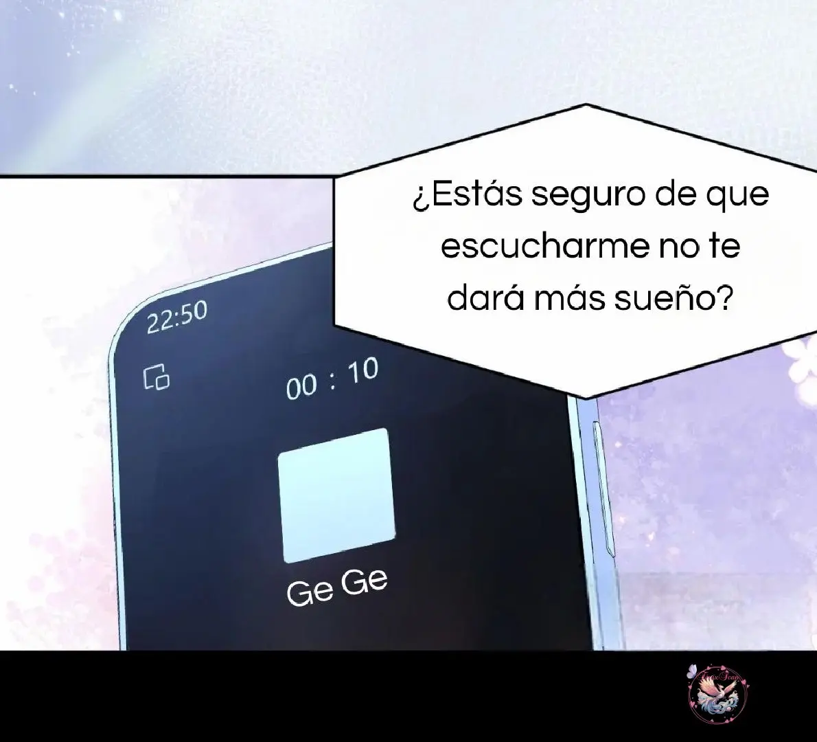 Preciosos Alérgenos - FxS capítulo 96 página 12