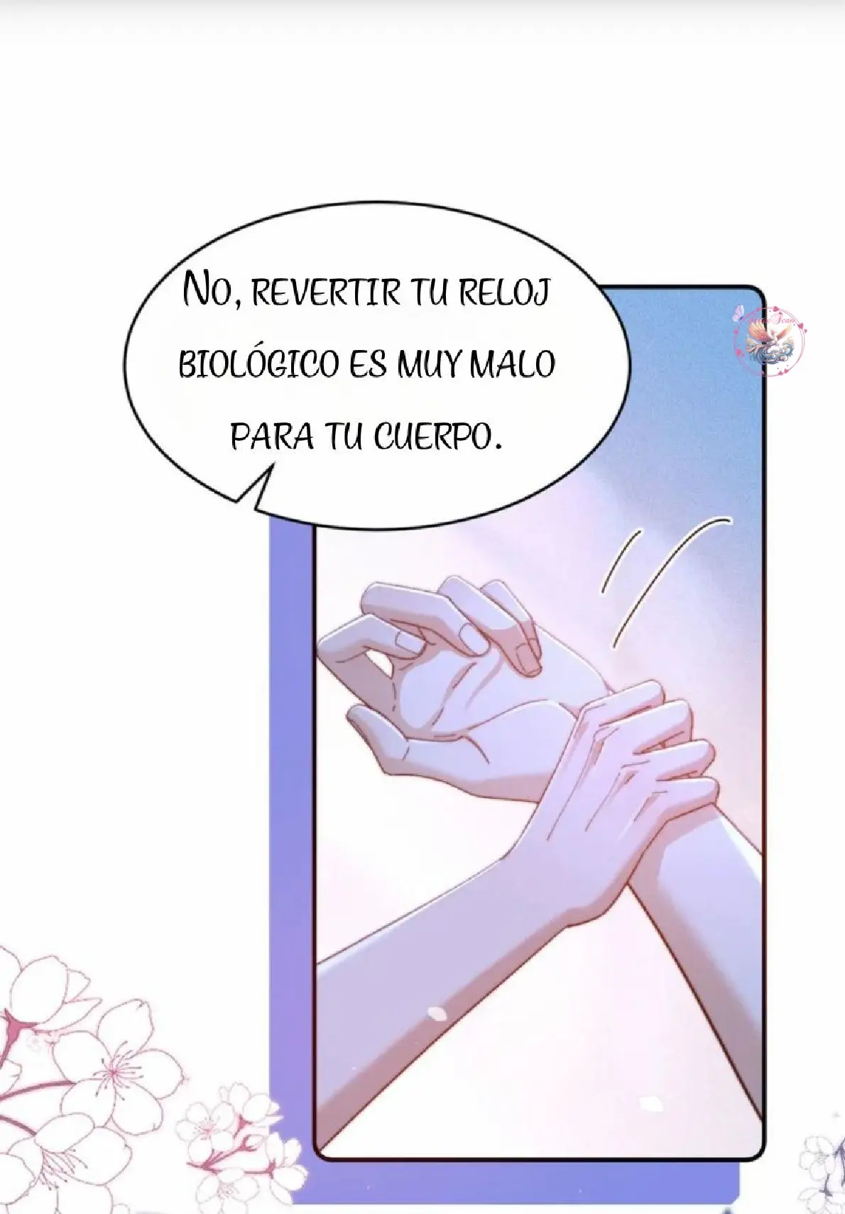 Preciosos Alérgenos - FxS capítulo 98 página 13