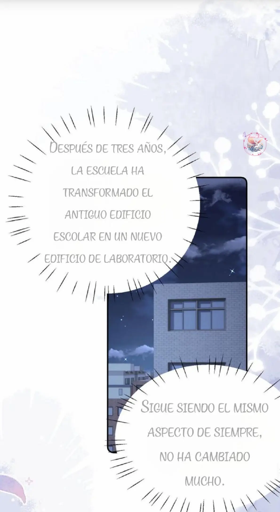 Preciosos Alérgenos - FxS capítulo 98 página 31