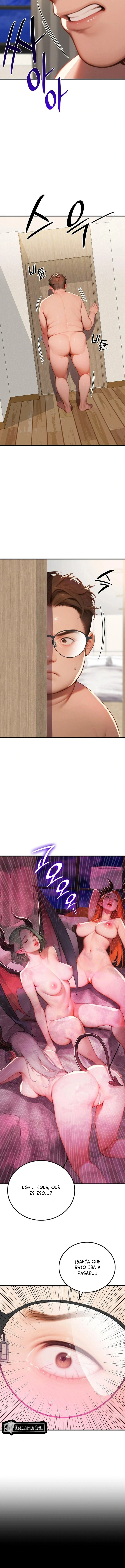 Paradoja capítulo 11 página 5