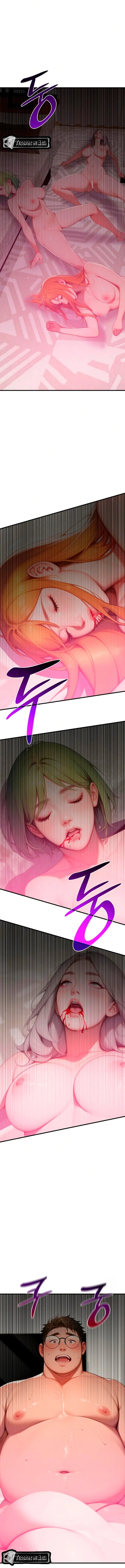 Paradoja capítulo 16 página 11