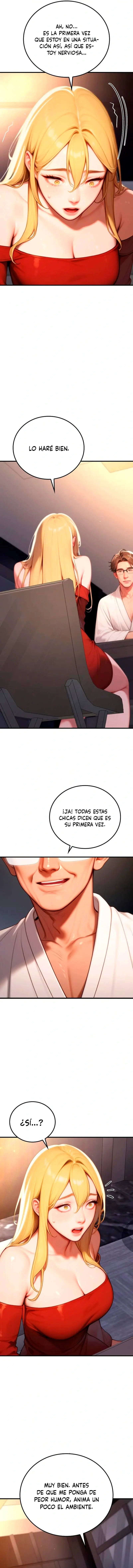 Paradoja capítulo 19 página 14