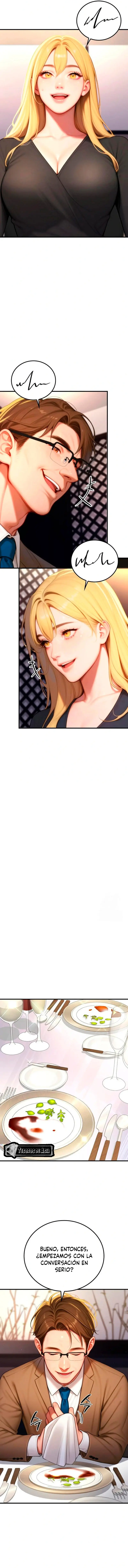 Paradoja capítulo 19 página 2