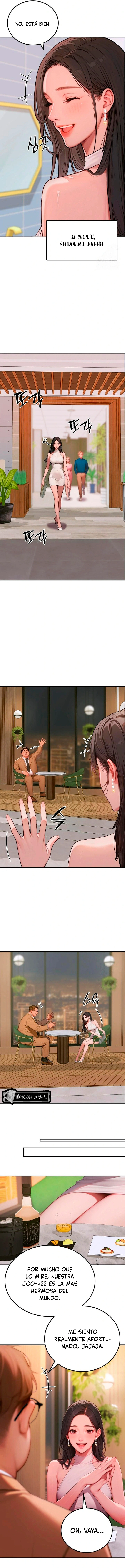 Paradoja capítulo 2 página 2