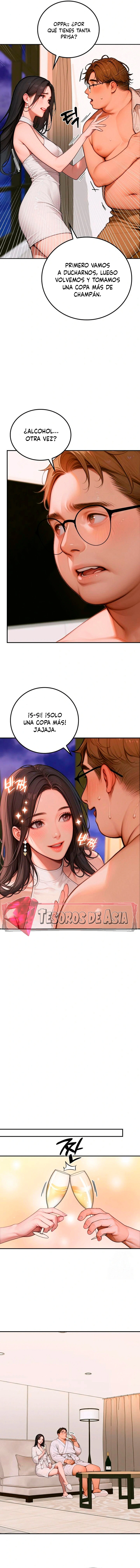 Paradoja capítulo 2 página 8