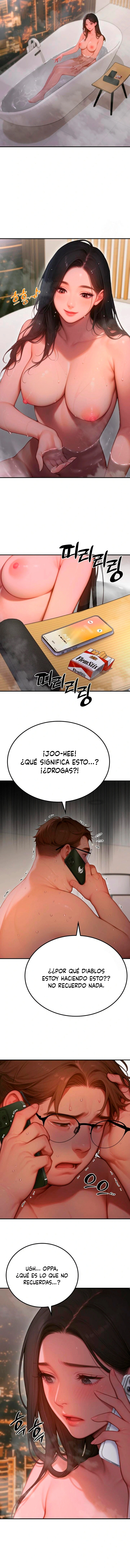 Paradoja capítulo 3 página 7