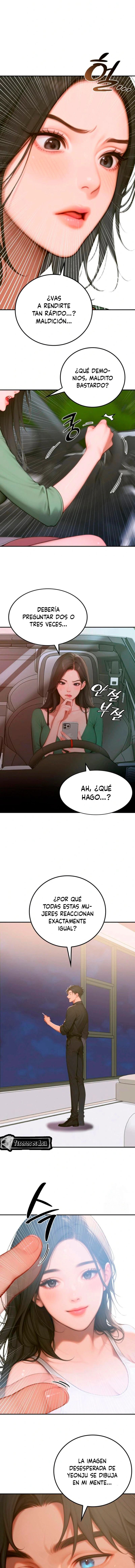 Paradoja capítulo 4 página 13