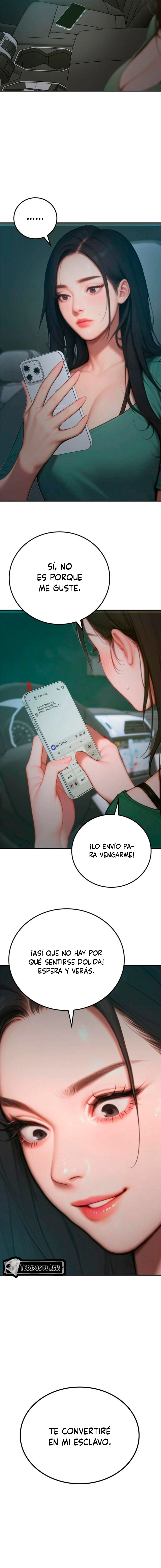 Paradoja capítulo 4 página 15