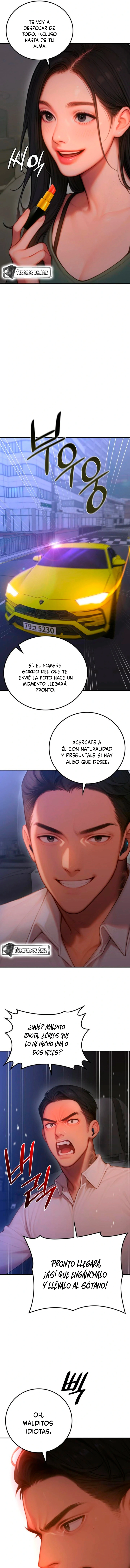 Paradoja capítulo 5 página 2