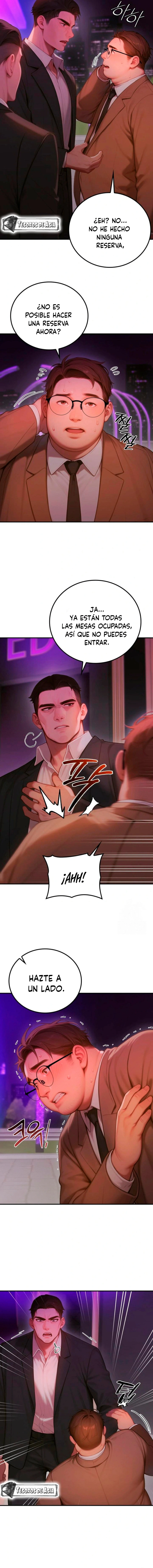 Paradoja capítulo 5 página 5