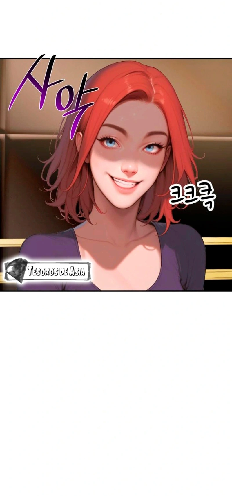 Paradoja capítulo 6 página 15