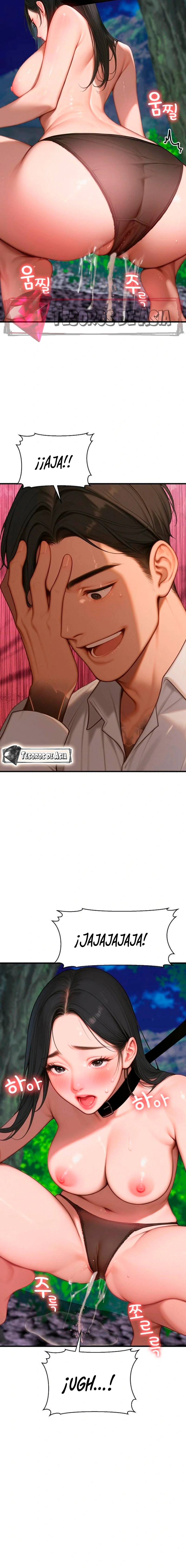 Paradoja capítulo 7 página 16