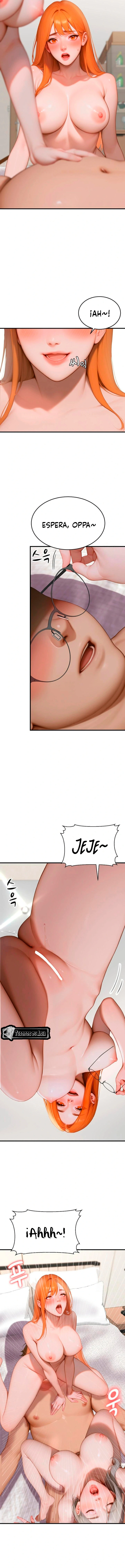 Paradoja capítulo 8 página 7