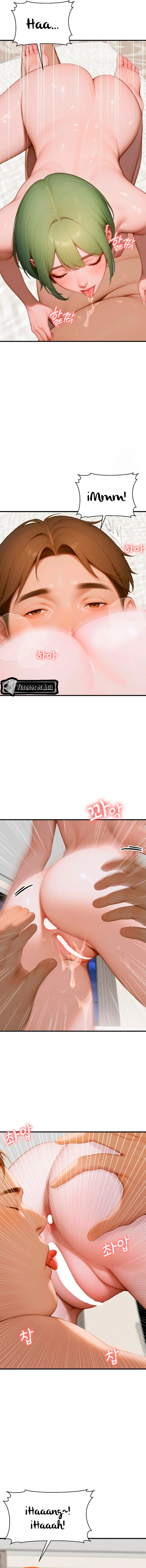 Paradoja capítulo 8 página 9
