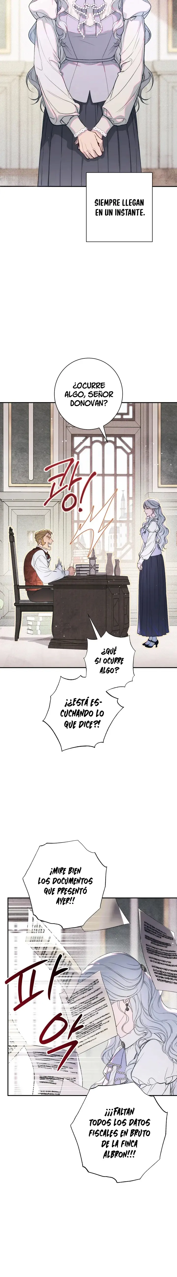 Sin saberlo estoy en una relacion secreta con el emperador capítulo 1 página 12