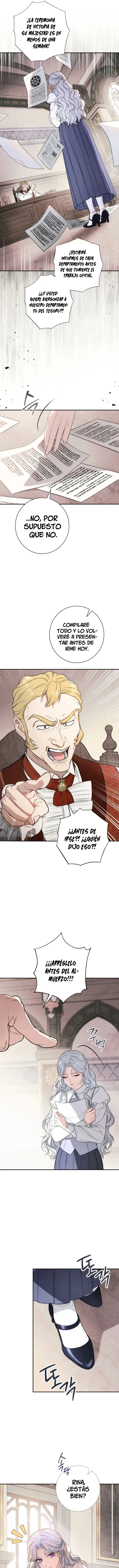 Sin saberlo estoy en una relacion secreta con el emperador capítulo 1 página 13
