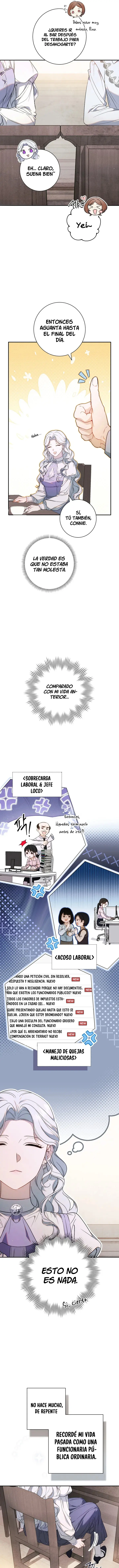 Sin saberlo estoy en una relacion secreta con el emperador capítulo 1 página 15