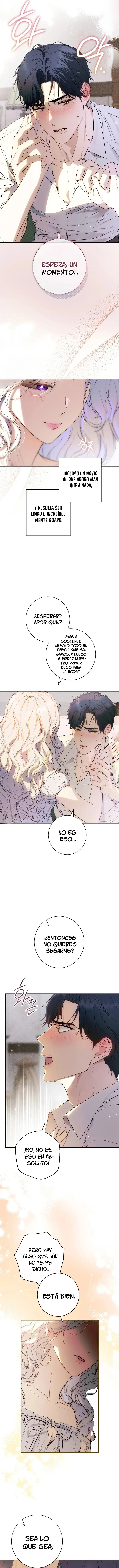 Sin saberlo estoy en una relacion secreta con el emperador capítulo 1 página 3