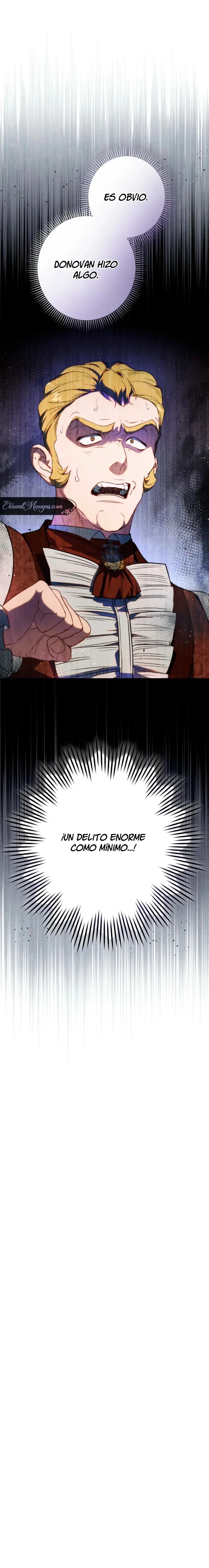 Sin saberlo estoy en una relacion secreta con el emperador capítulo 4 página 27