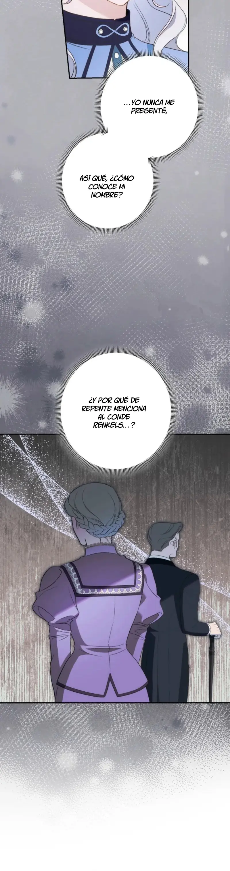 Sin saberlo estoy en una relacion secreta con el emperador capítulo 6 página 24
