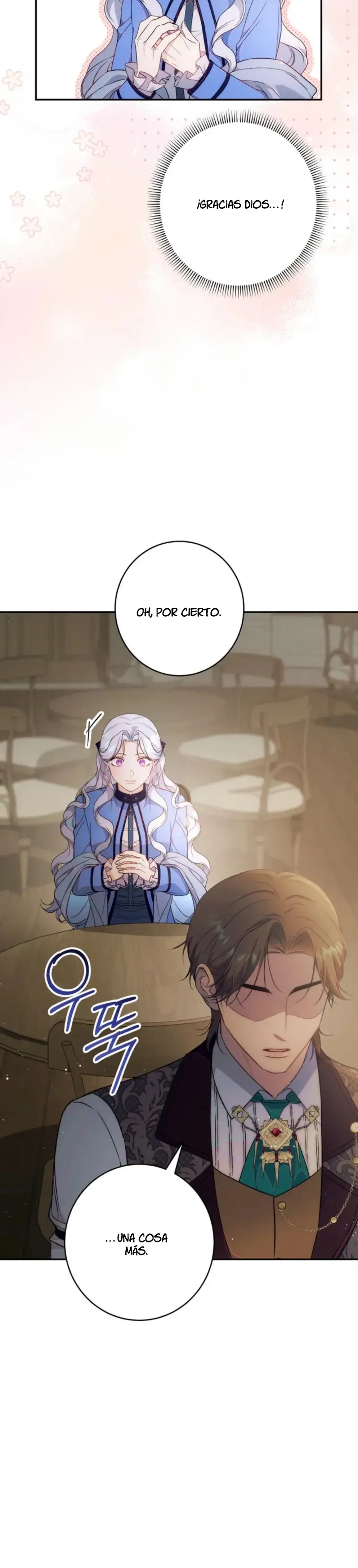 Sin saberlo estoy en una relacion secreta con el emperador capítulo 7 página 16