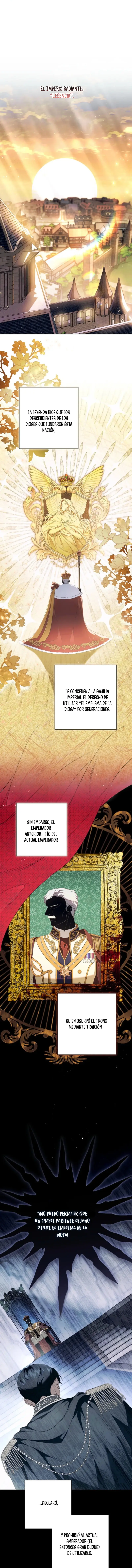 Sin saberlo estoy en una relacion secreta con el emperador capítulo 7 página 3