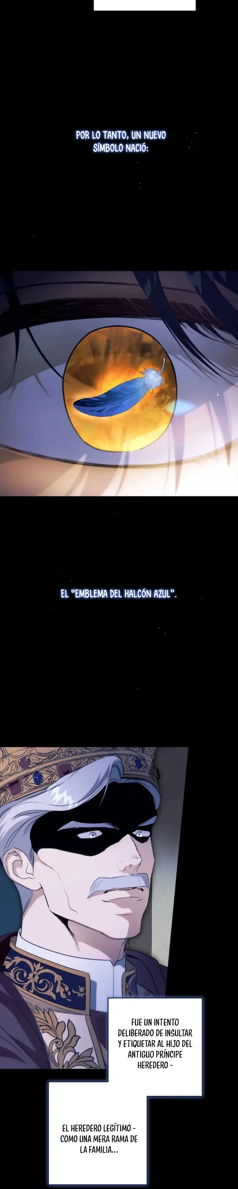 Sin saberlo estoy en una relacion secreta con el emperador capítulo 7 página 4