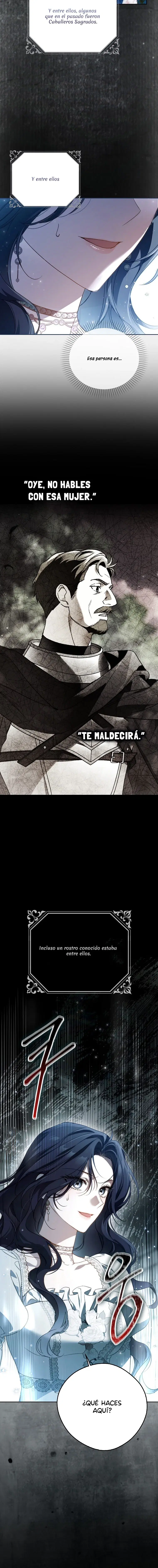 Marquesa Maron capítulo 25 página 15