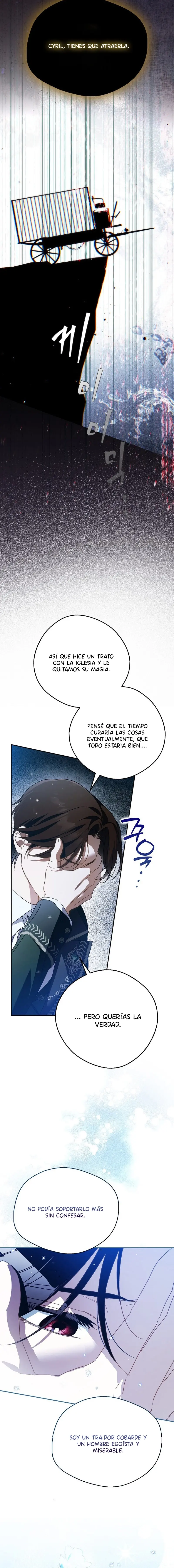 Marquesa Maron capítulo 31 página 10